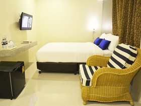 U Sleep Chiangmai