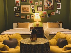 Vana Homestay