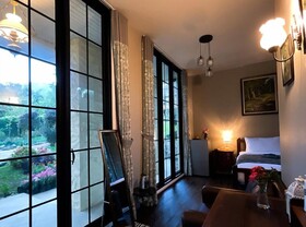 Vana Homestay