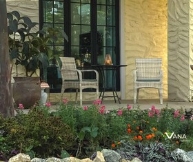 Vana Homestay