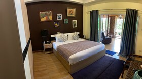 Vana Homestay