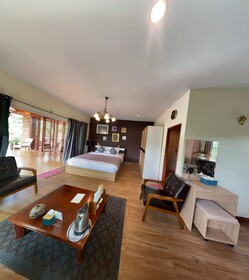 Vana Homestay
