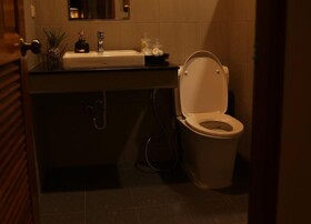 Vana Homestay