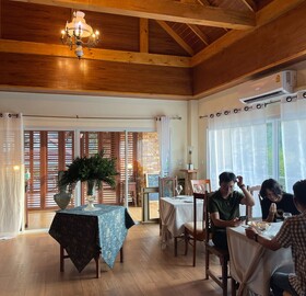 Vana Homestay