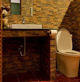 Vana Homestay