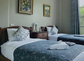 Vana Homestay