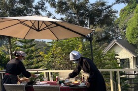 Vana Homestay