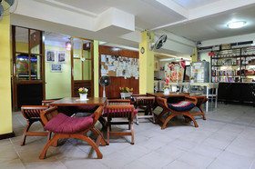 Vanilla Place