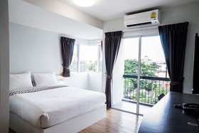 Vanilla Residence Chiangmai