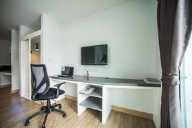 Vanilla Residence Chiangmai
