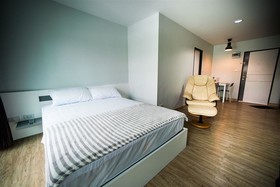Vanilla Residence Chiangmai