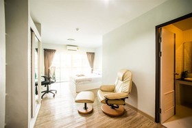 Vanilla Residence Chiangmai