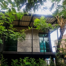 Vathiaz Boutique Villa Chiang Mai