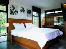 Vathiaz Boutique Villa Chiang Mai