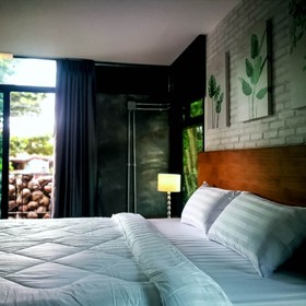 Vathiaz Boutique Villa Chiang Mai