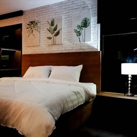 Vathiaz Boutique Villa Chiang Mai