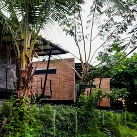 Vathiaz Boutique Villa Chiang Mai