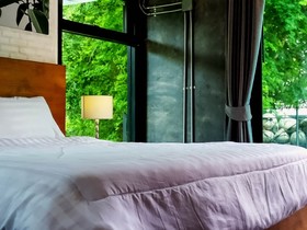 Vathiaz Boutique Villa Chiang Mai