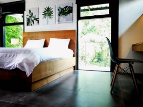 Vathiaz Boutique Villa Chiang Mai