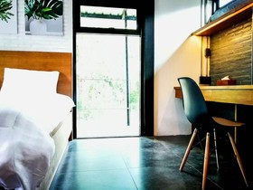 Vathiaz Boutique Villa Chiang Mai
