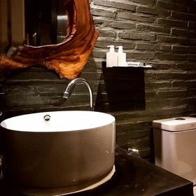 Vathiaz Boutique Villa Chiang Mai