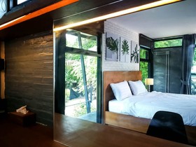 Vathiaz Boutique Villa Chiang Mai