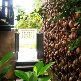 Vathiaz Boutique Villa Chiang Mai