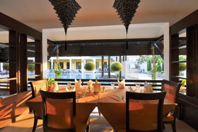 Vdara Resort & Spa