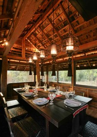 Veranda High Residence