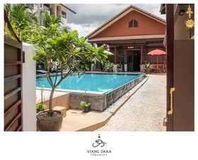 Viangdara Chiang Mai