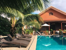 Viangdara Chiang Mai