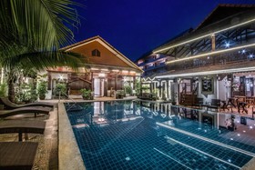 Viangdara Chiang Mai