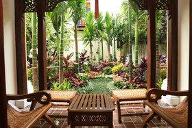 Viangluang Resort