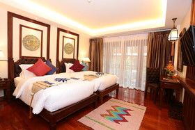 Viangluang Resort