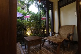 Viangluang Resort