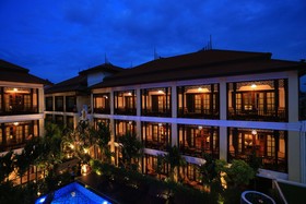 Viangluang Resort