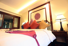 Viangluang Resort