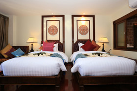 Viangluang Resort