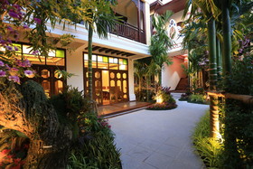 Viangluang Resort