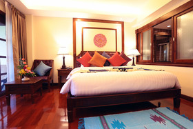 Viangluang Resort