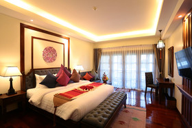 Viangluang Resort