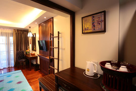 Viangluang Resort