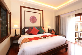 Viangluang Resort