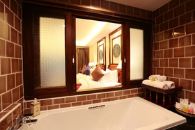 Viangluang Resort