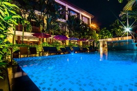 Viangluang Resort