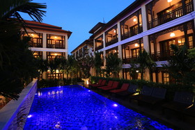 Viangluang Resort