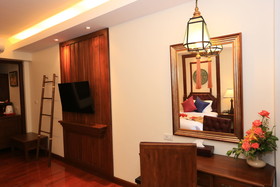 Viangluang Resort