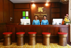 Viangluang Resort