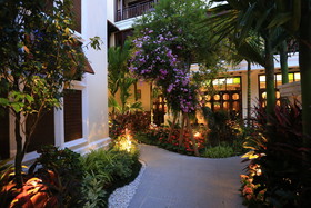 Viangluang Resort