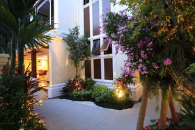 Viangluang Resort